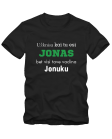 Jonas Jonukas Jonas Jonukas